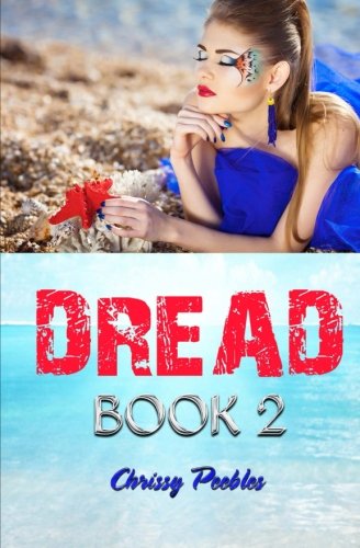Dread book cover