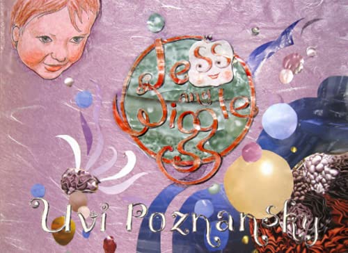 Jess and Wiggle book cover