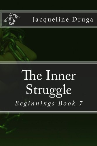 The Inner Struggle book cover