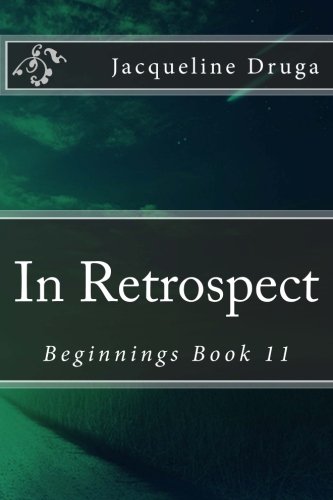 In Retrospect cover