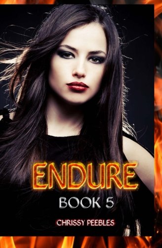 Endure book cover