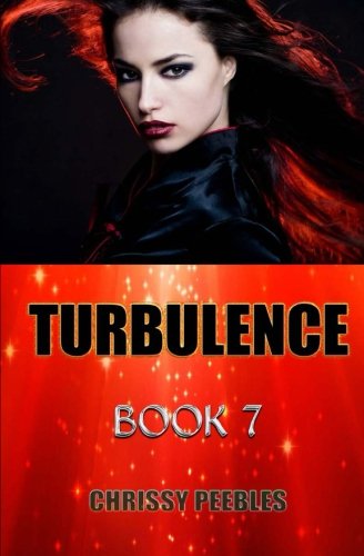 Turbulence book cover