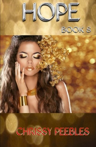 Hope book cover