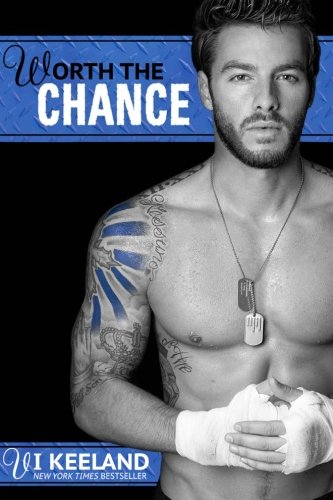 Worth the Chance book cover
