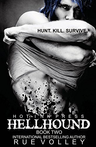 Hellhound: Book Two