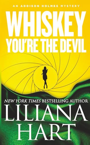 Whiskey, You're The Devil cover