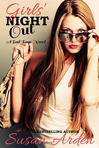 Girls' Night Out book cover