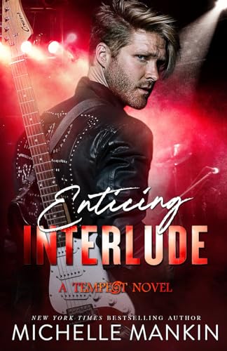 Enticing Interlude book cover