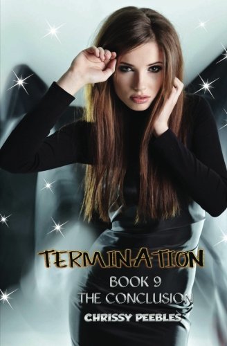 Termination book cover