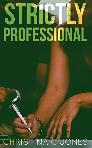 Strictly Professional book cover