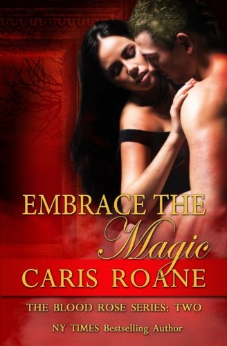 Embrace the Magic