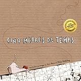 Cinq Mtres De Temps Une Histoire En Images De Lena Hesse Et Philipp Winterberg