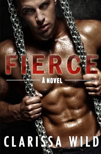 Fierce book cover