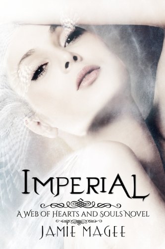 Imperial book cover