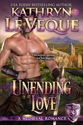 Unending Love book cover