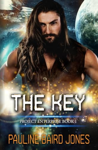 The Key book cover