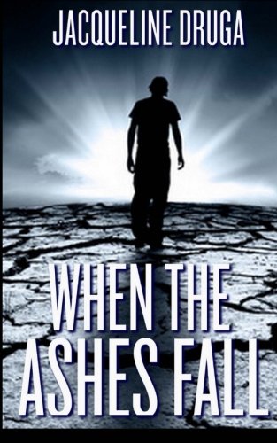 When the Ashes Fall book cover