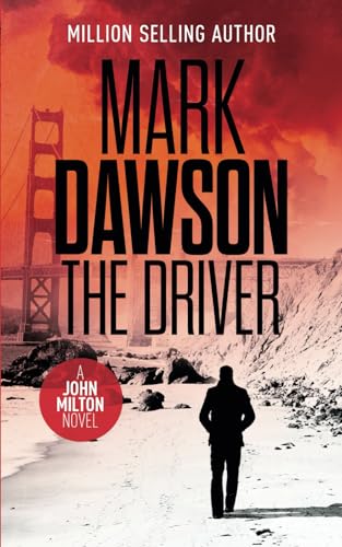 The Driver book cover