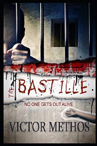 The Bastille book cover