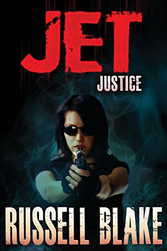 Justice book cover