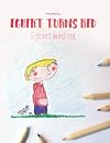 Egbert Turns Red
