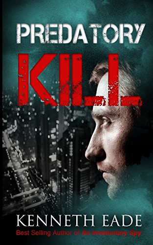 Predatory Kill book cover