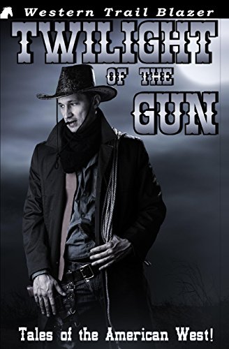 Twilight of the Gun book cover