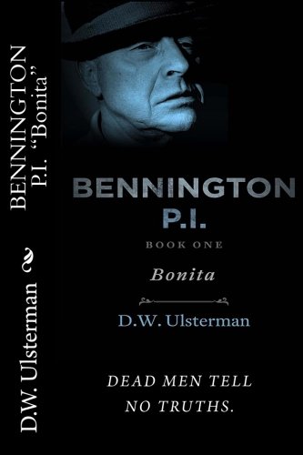 Bonita book cover