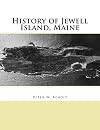 History of Jewell Island, Maine
