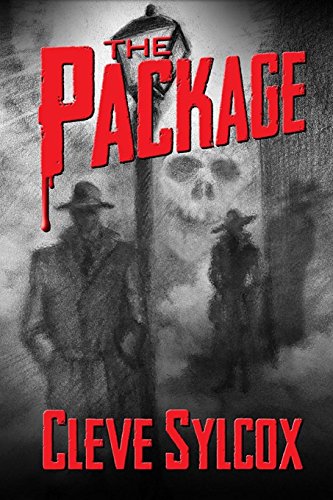 The Package book cover