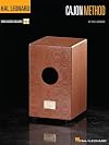 Hal Leonard Cajon Method