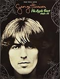 George Harrison - The Apple Years - Piano, Vocal and Guitar Chords