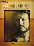 Best of Gordon Lightfoot - Strum & Sing Guitar
