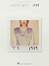 1989 (Piano/Vocal/Guitar)