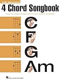 The Ukulele 4 Chord Songbook
