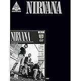 Nirvana Guitar Pack: Includes Nirvana Guitar Tab Book and Nirvana Guitar Play-Along DVD