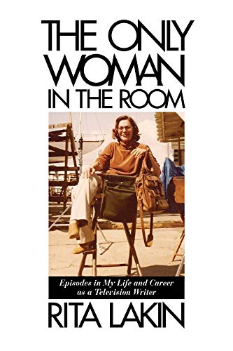 The Only Woman in the Room book cover