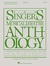 The Singer's Musical Theatre Anthology : Tenor : Volume 6 [ book only]