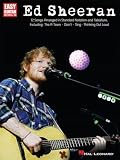Ed Sheeran Easy Guitar With Notes Tab