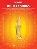 101 Jazz Songs For Trumpet