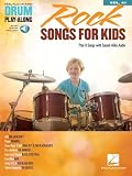 Rock Songs For Kids