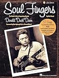 Soul Fingers The Music Life Of Legendary Bassist Donald Duck Dunn