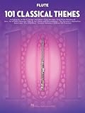 101 Classical Themes For Flute