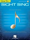 How to Sight Sing Music