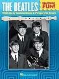 The Beatles Recorder Fun With Easy Instructions Fingering Chart