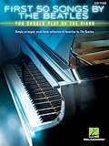 First 50 Songs By The Beatles You Should Play On The Piano