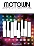 Motown Easy Piano Collection