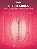 101 Hit Songs For Flute