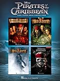 Pirates Of The Caribbean Easy Piano Solo Collection