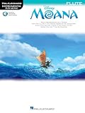 Disney Moana Flute